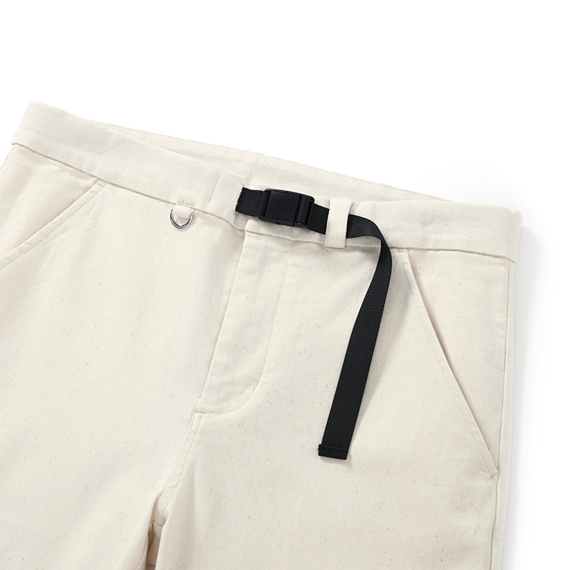 DENIM TRAIL PANT NATURAL