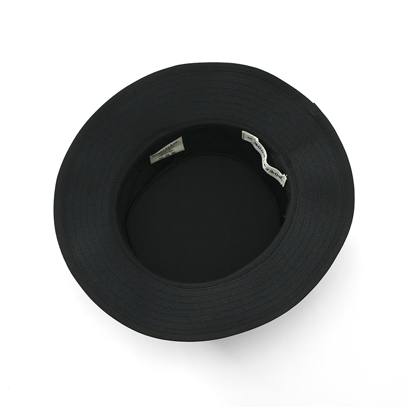 NYLON WOODY BUCKET HAT