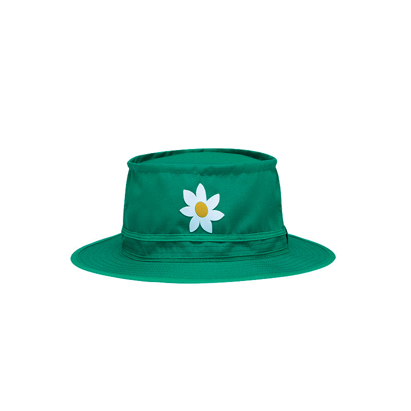 NYLON WOODY BUCKET HAT