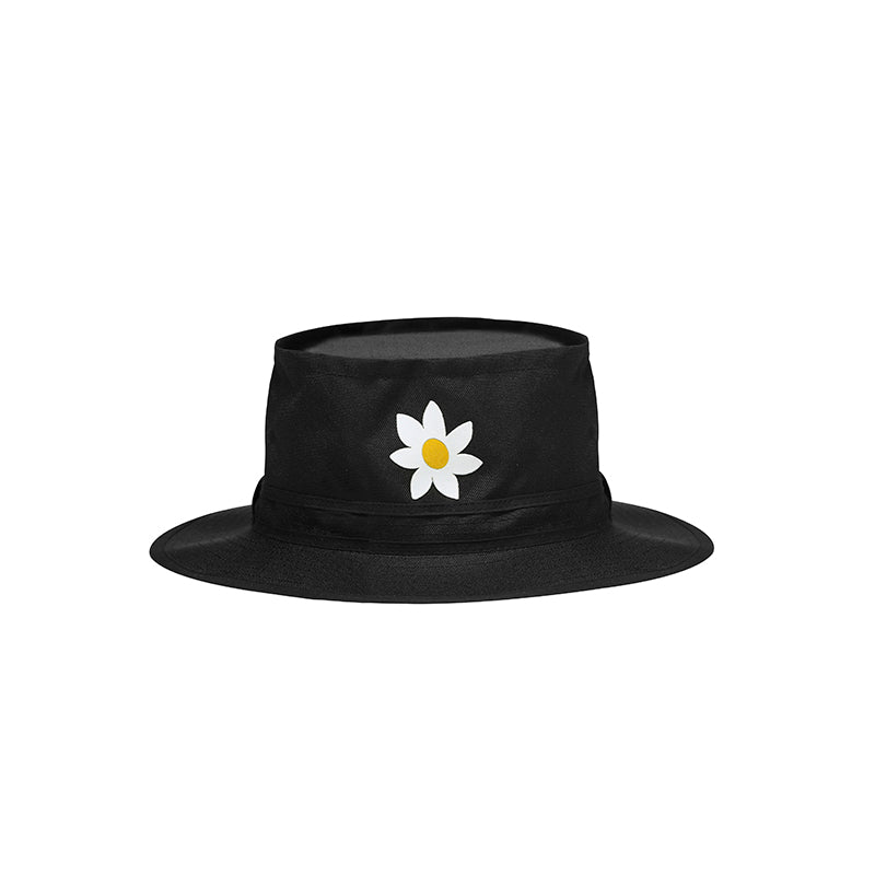 NYLON WOODY BUCKET HAT