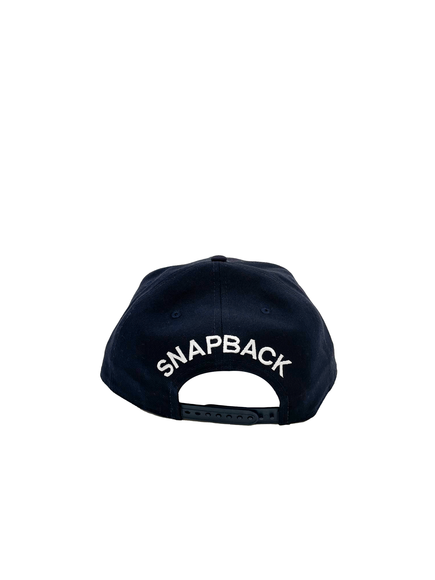 NEW ERA MCNAIRY SNAPBACK HAT