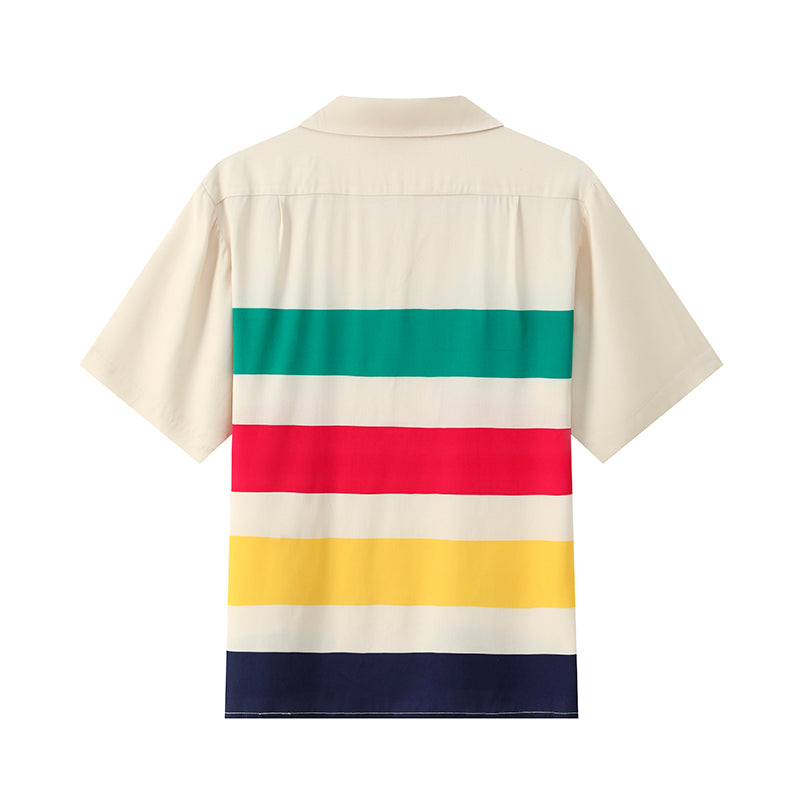 MCNASTY BAY SHIRT
