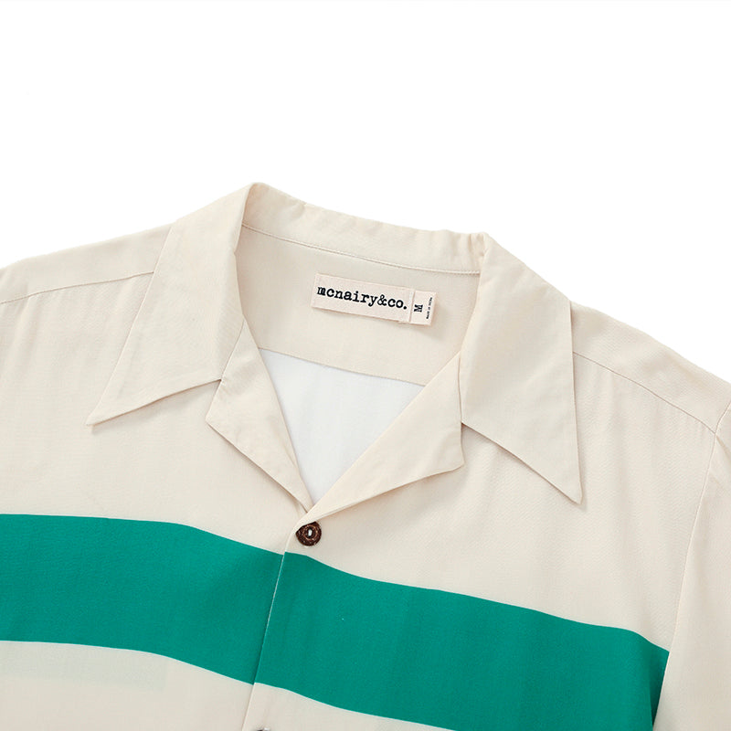 MCNASTY BAY SHIRT