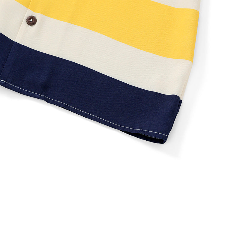 MCNASTY BAY SHIRT