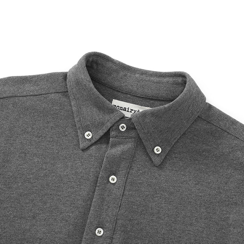 PIQUE POLO - 2 colors