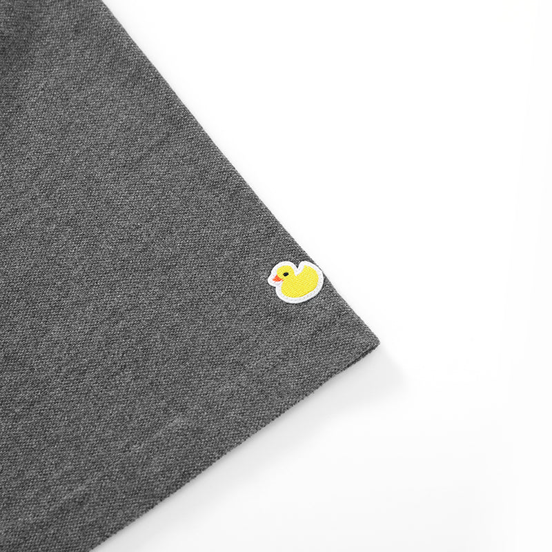 PIQUE POLO - 2 colors