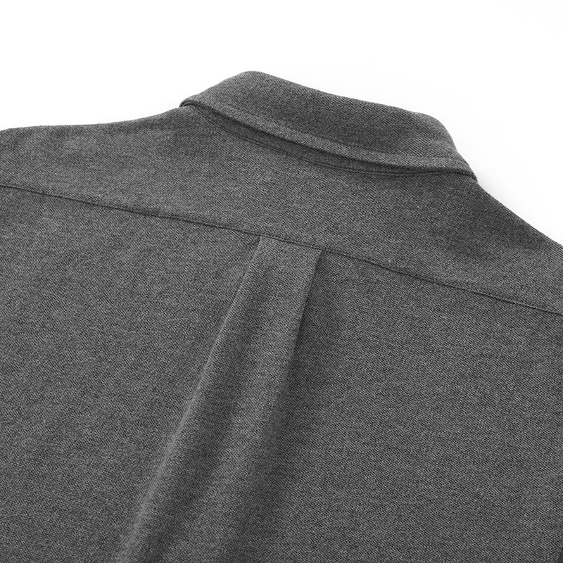 PIQUE POLO - 2 colors