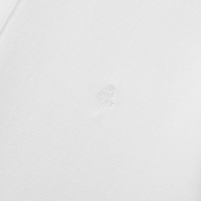PIQUE POLO - 2 colors