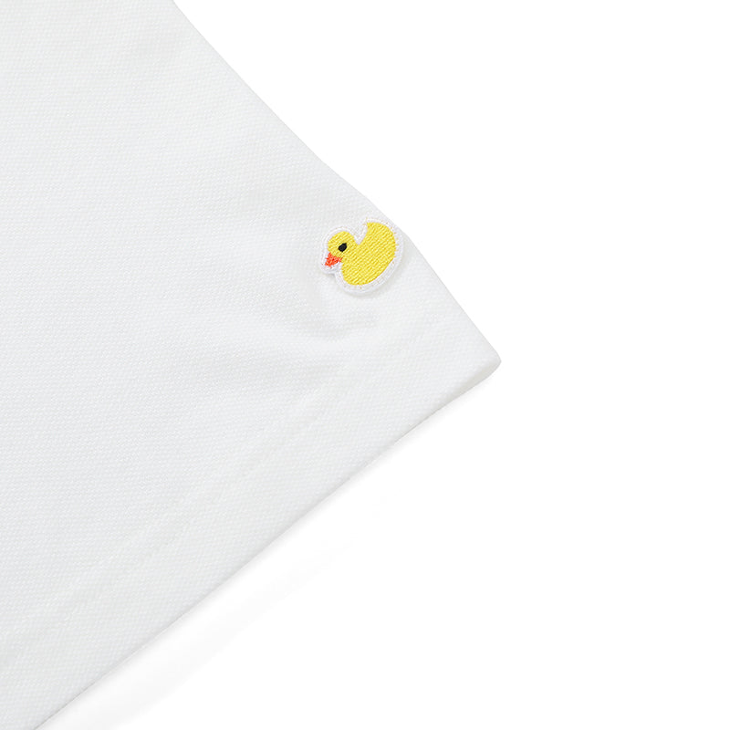PIQUE POLO - 2 colors