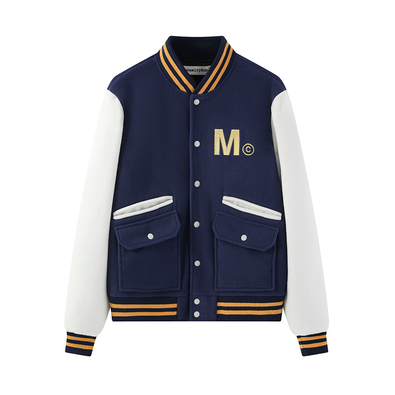 FRESHMAN VARSITY JACKET TIGER 2 colors