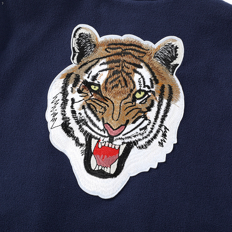 FRESHMAN VARSITY JACKET TIGER - 2 colors