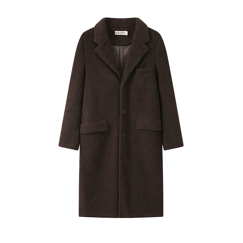 Buy on sale crombie coat