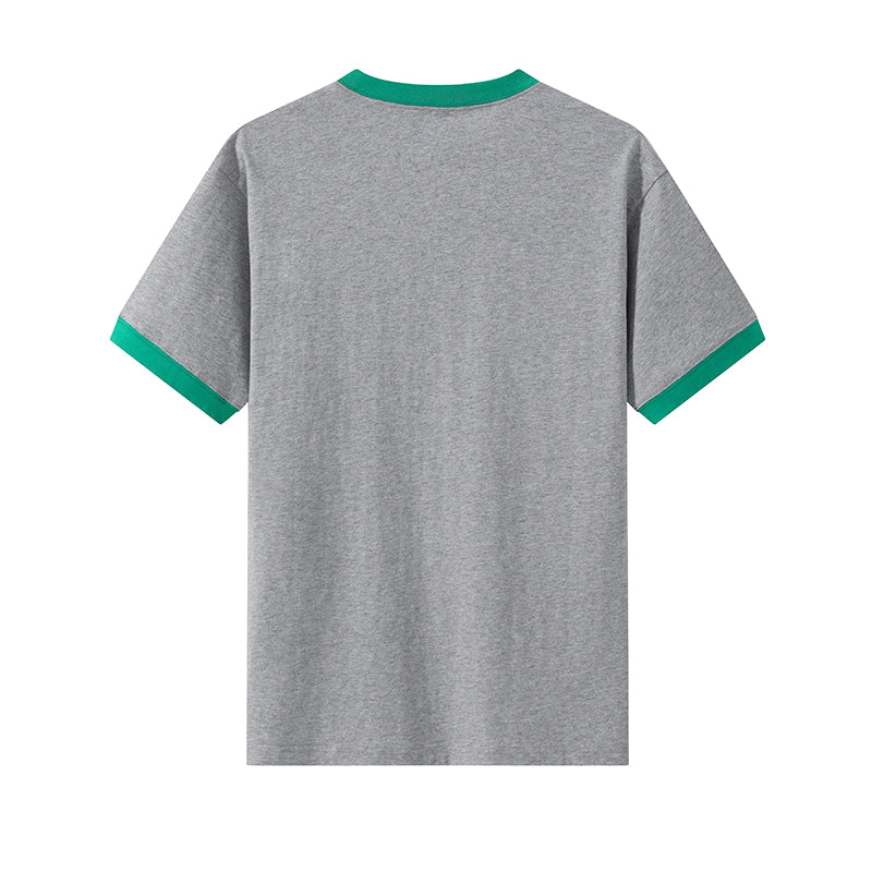 TCMFB RINGER SHORT SLEEVE TEE - 2 colors