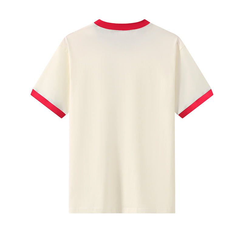 TCMFB RINGER SHORT SLEEVE TEE - 2 colors