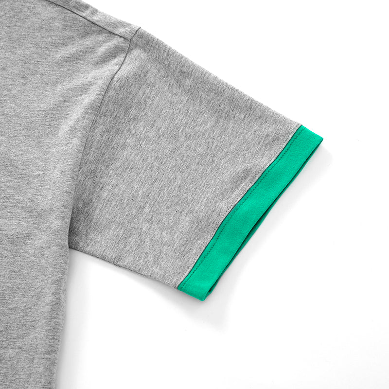 TCMFB RINGER SHORT SLEEVE TEE - 2 colors