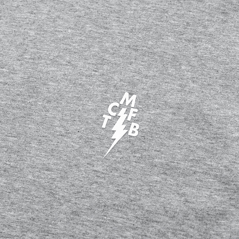 TCMFB RINGER SHORT SLEEVE TEE - 2 colors