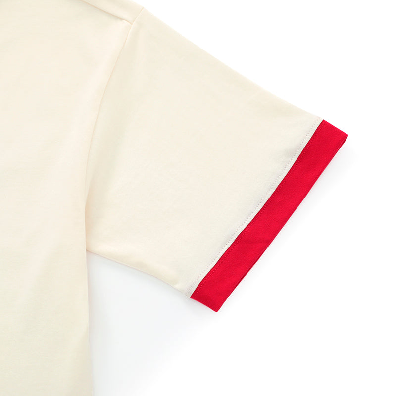 TCMFB RINGER SHORT SLEEVE TEE - 2 colors