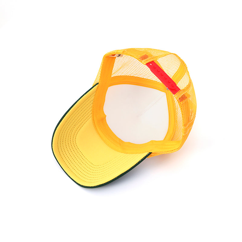 FUN TRUCKER HAT - 4 colors