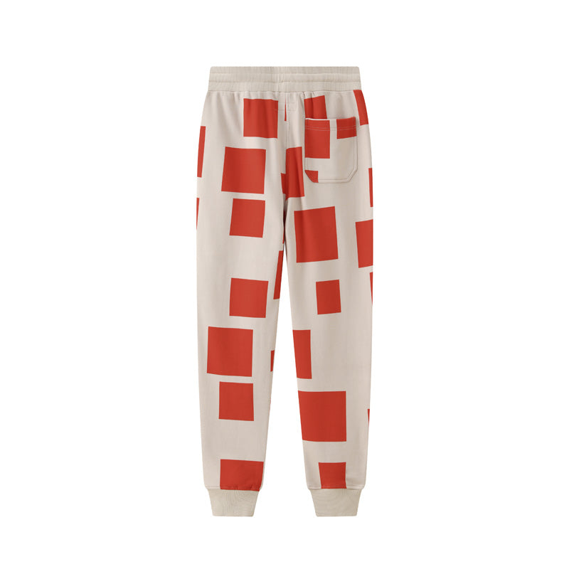 CUFFED SWEATBRITCHES HOLLYWOOD SQUARES