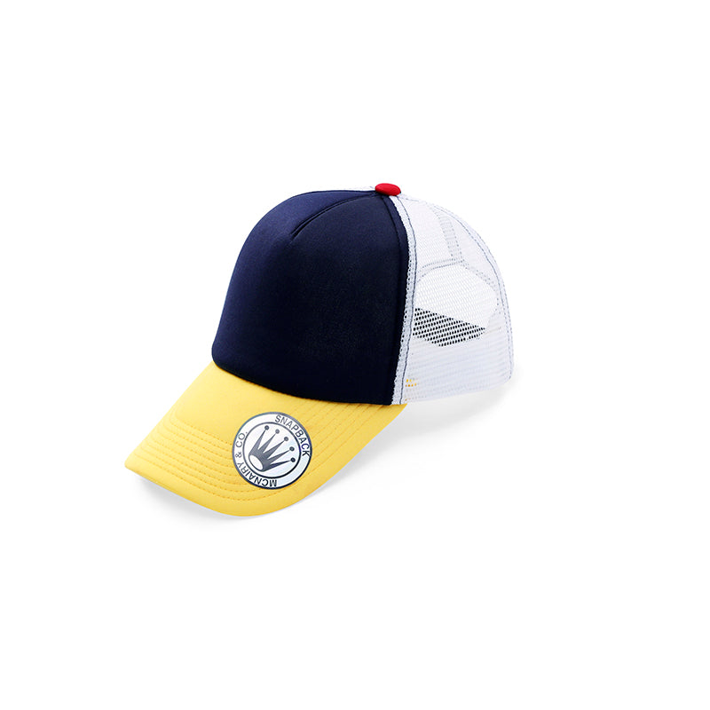 FUN TRUCKER HAT - 4 colors