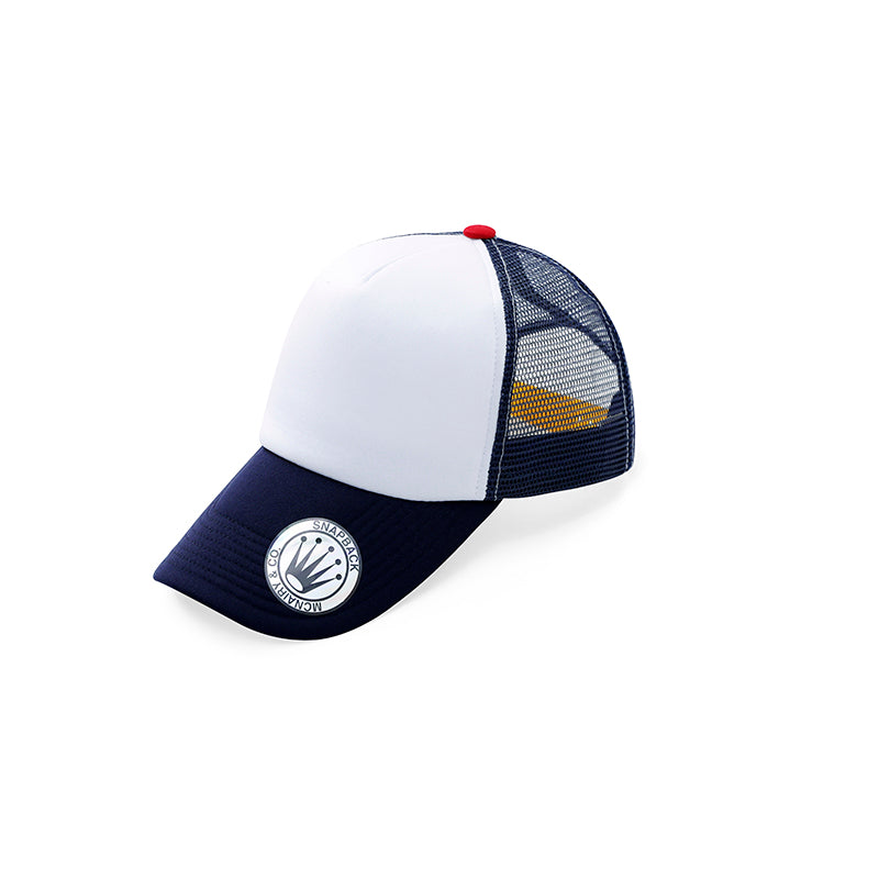 FUN TRUCKER HAT - 4 colors