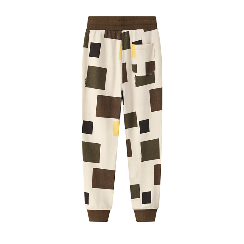 SWEATBRITCHES HOLLYWOOD CAMO