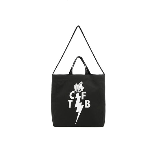 CARROTS FOR MCNAIRY TOTE - 2 colors
