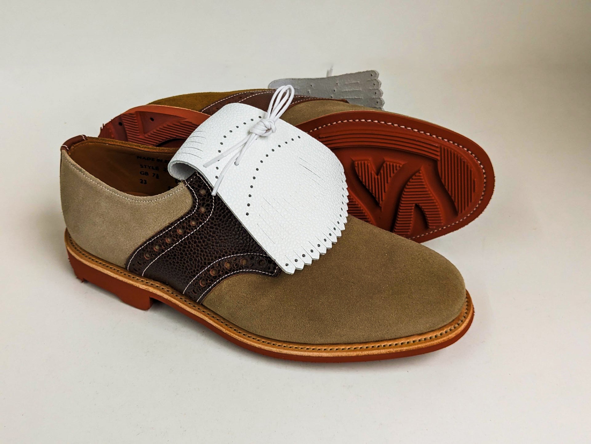 FOOTWEAR – mcnairy&co.