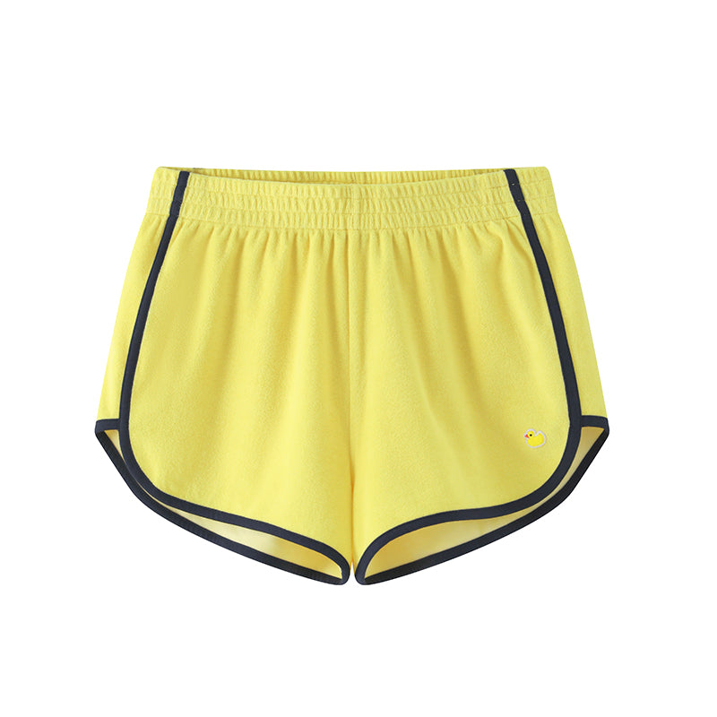 DOLPHIN SHORT - 4 colors