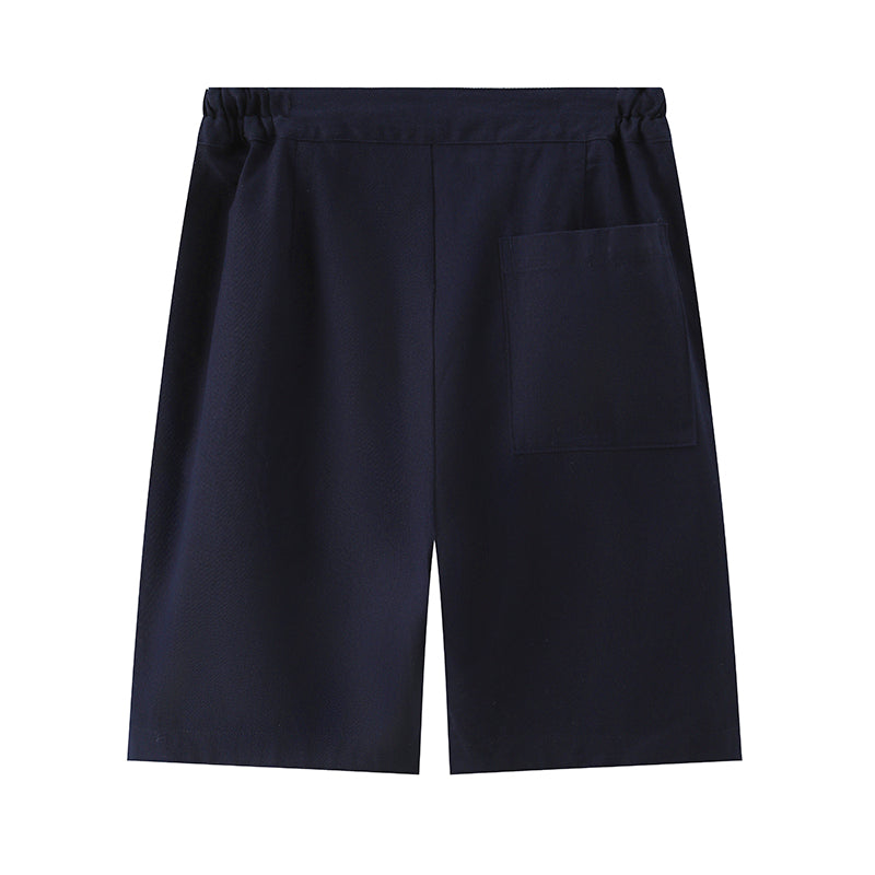 RUGBY SHORT - 3 colors