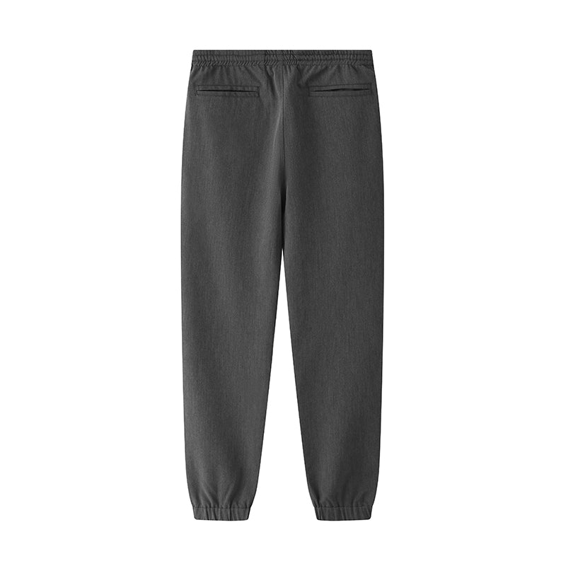 TAILORED JOGGER