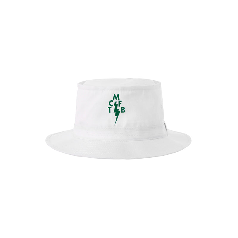 TCMFB WOODY BUCKET HAT - 3 colors